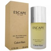 Escape tualetinis vanduo 50ml