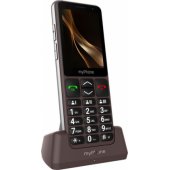 Bueno LTE Praline Collection Brown