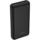 PB212 30000 mAh Black
