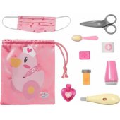 ZAPF Creation BABY born first aid kit, doll accessories