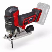 EINHELL Professional Cordless Jigsaw TP-JST 18/ 135 Li BL - Solo, 18 Vo