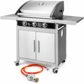 FZG 3005 9 kW 60 cm x 42 cm