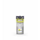 Epson XL Ink Supply Unit Yellow