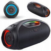 SPK320 Black