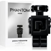_6963244 PACO RABANNE PHANTOM PARFUM EAU DE PARFUM REFILL 150ML