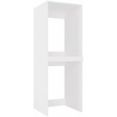 POLA TWIN White