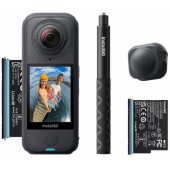 X4 Air Starter Bundle