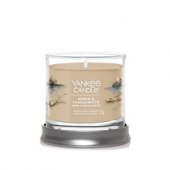 Amber & Sandalwood Signature Tumbler (amber and sandalwood)
