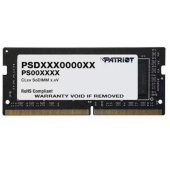 Signature Line 8 GB DDR4 3200 MHz SO-DIMM PSD48G320082S