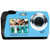 AquaPix W3048 mėlynas
