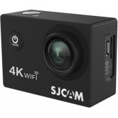 SJ4000 AIR juoda