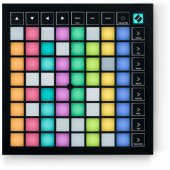 Launchpad X controller