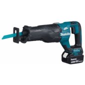 Makita DJR187RTE 18 V sabre saw