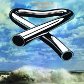 MIKE OLDFIELD „TUBULAR BELLS“ (180 g)