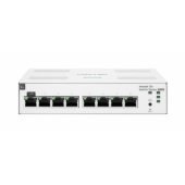 HPE Aruba Switch IOn 1830 8G EU en