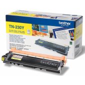 TN-230Y Yellow