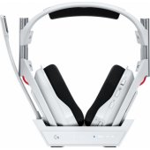 Astro A50 LightSpeed + Base White
