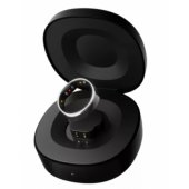 Gen 2 smart ring, Gold, size 9