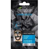 Bielenda Carbo Detox Purifying Charcoal Mask for Dry and Wounded Skin