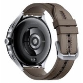 Watch 2 Pro Silver
