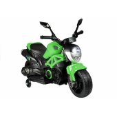 Motorbike GTM1188 Green