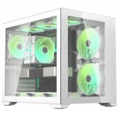 Core i5-14400F 16GB 512GB SSD 1TB HDD RTX 4060 8GB NoOs SAMA CASE