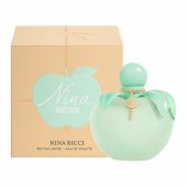 Nina Nature EDT – riboto leidimo moterims 50ml