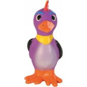 Trixie MINI TIERE lateksiniai gyvūnai, 4 vnt., 11 cm