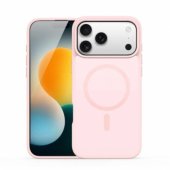 YIND Case for iPhone 17 Pro Pink