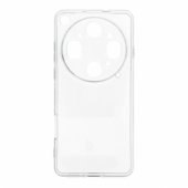 Clear Case 2 mm (camera protection) Oppo Find X9 ULltra Transparent