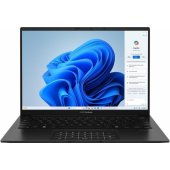 ZenBook 14 UM3406KA-QD066W 14 OLED 340 16GB 1SSD EN W11 Black