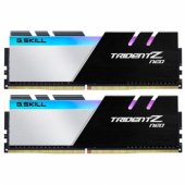 TridentZ Neo AMD RGB 16GB DDR4 3200 MHz DIMM F4-3200C16D-32GTZN