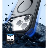 Yind Case with MagSafe iPhone 17 Pro Max/ 18 Pro Max Black