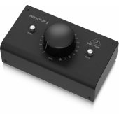 Behringer MONITOR1 volume control Rotary volume control