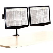 Professional Series Dual Juodas