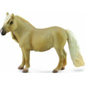 Collecta Falabella palomino kumelės figūrėlė (004-88820)