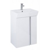 SKYE 50 White