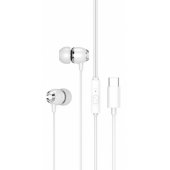EP25 USB-C Juodas