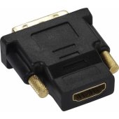 Adapteris HDMI - DVI (47074)