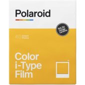 i-Type spalvota fotojuosta (40 lapų)