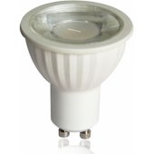 PAR16 GU10 7W 4000K 21201