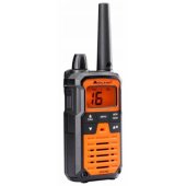 XT 70 Pro 2pcs Black/ Orange