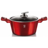 Berlinger Haus Metallic 20cm Pot (BH/ 1256)