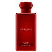 "Scarlet Poppy Intense EDC" - "Scarlet Poppy"