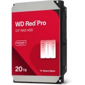 Red Pro 20TB 3.5" 512MB WD202KFGX