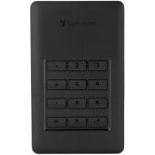 Store ‘n’ Go 2TB Black 53403