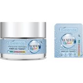 Water Balance Intensive Moisturizing Face Cream 50ml