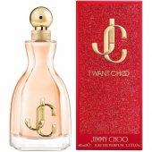 I Want Choo EDP 40 ml