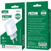 JB009 25W USB-C White