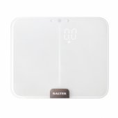 9164 WH3RJLEU16 Ghost Compact Analyser Scale, White